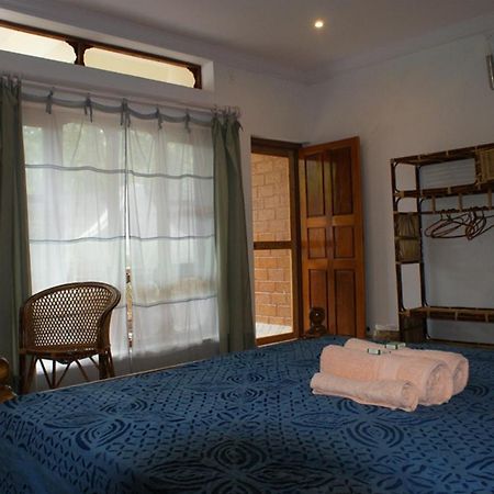 Ashiyana Cliff And Beach Resort Varkala Eksteriør bilde