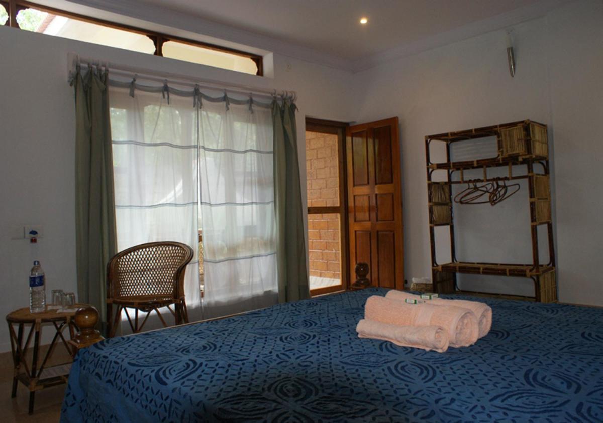 Ashiyana Cliff And Beach Resort Varkala Eksteriør bilde