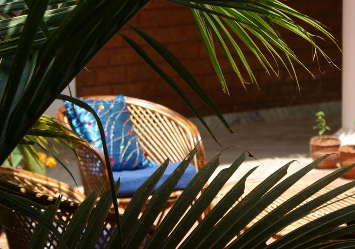 Ashiyana Cliff And Beach Resort Varkala Eksteriør bilde