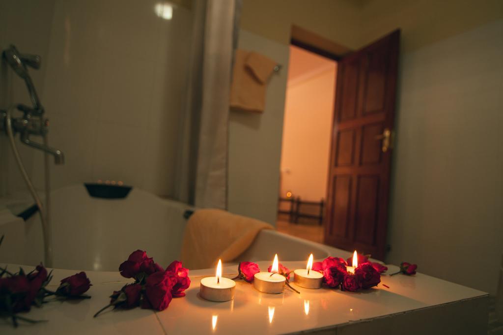 Ashiyana Cliff And Beach Resort Varkala Rom bilde