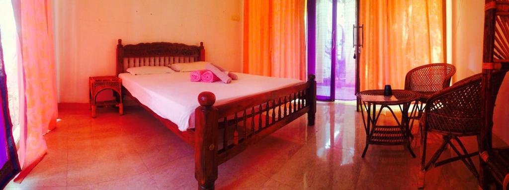 Ashiyana Cliff And Beach Resort Varkala Eksteriør bilde