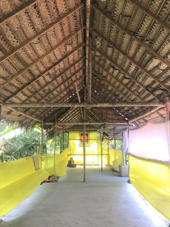 Ashiyana Cliff And Beach Resort Varkala Eksteriør bilde